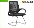 Mesh Back Executive Visitor Chair Imported. 