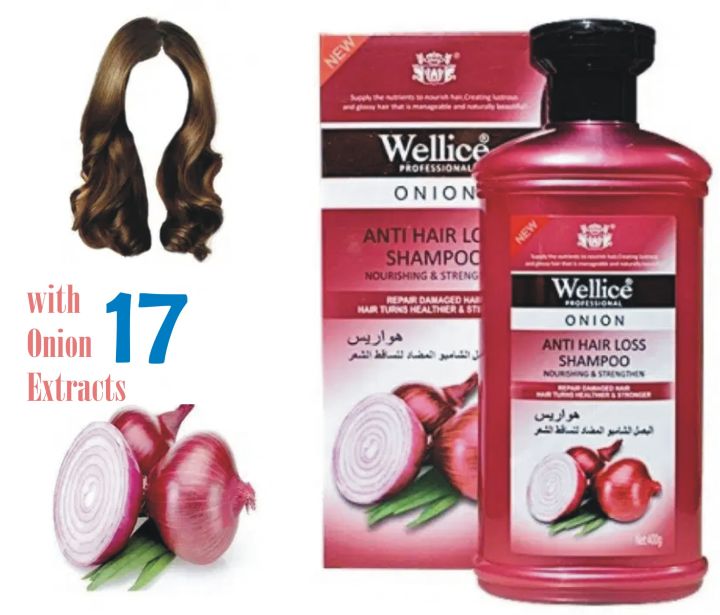 Wellice%20Onion%20Shampoo-%20400ml%20Original%20-%20Anti%20Hair%20Fall%20Solution%20for%20Men%20and%20Women%20%E2%80%93%20Anti%20Hair%20Fall%20Shampoo%20%E2%80%93%20Hair%20Regrowth%20Shampoo%20%E2%80%93%20Organic%20Herbal%20Shampoo%20for%20Hair%20Fall%20%E2%80%93%20Anti%20Dandruff%20Shampoo%20%E2%80%93%20Wellice%20Keratin%20Smooth%20Hair%20Shampoo%20-%20Image%205