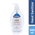Forhan's Herbal Hand Sanitizer 500ml. 