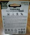 Toshiba Rechargeable Battery Cell AA, 2000mAh, toshiba AA, toshiba charging cell, rechargeable AA cell, rechargeable cell, toshiba rechargeable battery AA. 