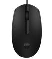 HP - M10 - USB Wired Mouse - 100% Original. 
