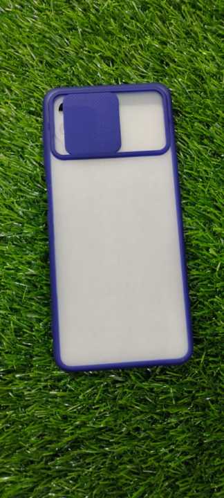 infinix hot 10i shutter pouch