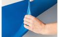 Yoga Mat mats matt New 4 mm exercise imported large size matt. 