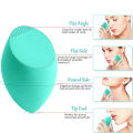 Makeup Sponge, 1 Pcs Facial Makeup Sponges Beauty Makeup Blender Non Latex Makeup Sponge Foundation Blending Sponges Makeup Sponge for Cream, Powder, Liquid Water-drop Shape Sponge Powder Puff Sponge Cosmetic Makeup Tools Accessories For Women. 