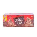 Choco Lava Biscuits. Half roll. 12 Pcs. 