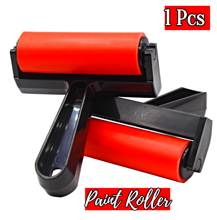 Rubber%20Brayer%204%20Inch,%20Brayer%20Ink%20Roller,%20Soft%20Rubber%20Brayer%20Roller%20With%20Plastic%20Handle%20,%20Oil%20Painting%20Clay%20Stamping%20Art%20Craft%20Tool%20For%20Kids%20Adults%20-%20Image%202