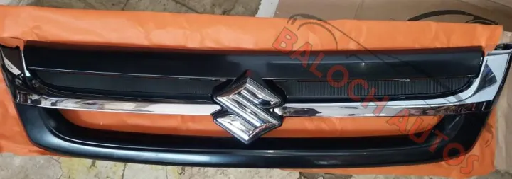 Suzuki%20Cultus%20Front%20Grille%20-%20Face%20Grille%20-%20Image%204