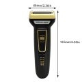 Darling DL 9107 Rechargeable Shaver Hair Trimmer and Threading Machine. 