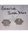 Selector (Super Asia) Washing Machine Parts - SL-K1. 
