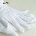 Cotton Gloves - Virus Protection & Mobile Touch Freindly (Washable). 