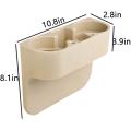 Universal Mount Drink Bottle Phone Organizer Auto Car Vehicle Cup Holder. 