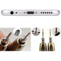 25 in 1 Precision Screwdrivers Set,Mini Screwdrivers Repair Tools Kits with Leather Case for Mobile Phone. 
