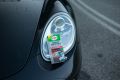 TURTLE WAX - HEADLIGHT LENS RESTORER KIT. 