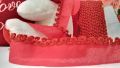 3.5 Yard New Stylish Piko Design Piping Lace(Now you can also buy in MIX color)  for Women kurti,trouser and Dupattas. 