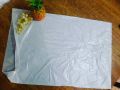 Dustbin shoppers (garbage bags). 18*24 inches, pack of 1 kg. 