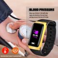 Lige Smart Watch Sport Smart Band Smart Wrist Band for Men Women. 