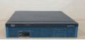 Cisco Router Model 2921-K9 / Cisco 2921-K9 Router. 