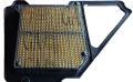 YBR 125 ESD, YBR125G, YB125Z old model Air filter. 