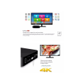 MXQ | 1GB-8GB | Android 11 | 4K Resolution | Android TV Box. 