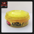 FORMULA 1 Carnauba Car Wax High Gloss Shine  100% Original. 
