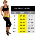 Hot Shaper Belt For Waist Slimming (High Quality) Imported Waist Slimmer Unisex - Black (3XL). 