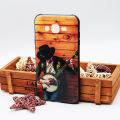 Samsung J7 Back Cover Multicolour 3D Design Case For Galaxy J7. 