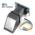 R305/R307 Fingerprint Sensor module for Arduino. 