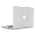 MacBook Pro Retina 15’’ Display A1398 (2012, 2013, 2014,2015 Release) Matt Finishing Hard shell case  in Matt finishing. 