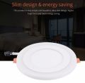 LED SMD Ceiling Downlight 3+3 Watt RBG Multicolour -Fancy Lighting. 