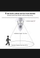 Motion Sensor LED Lamp Bulb Holder E27 AC 220V, Motion Sensor Holder, Sensor Holder, PIR Sensor Holder, Bulb Sensor Holder, PIR Infrared Holder. 