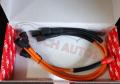 SUZUKI CULTUS OLD (Non-EFI) (2000 - 2007) - CNG SPARK WIRE SET - Spark Plug Wire Set. 