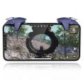Blue Shark PUBG Trigger Controller Mobile Game. 