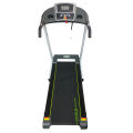 WINGS - W : 2 DOUBLE TRACK TREADMILL  2.75 HP (MANUAL INCLINE). 
