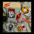 12 Stickers for Honda 125 Universal Sticker Kit Waterproof Vinyl. 