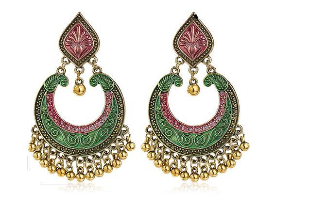 Trendy%20Classy%20Jhumki%20Tassel%20Drop%20Earring%20-%20Image%203