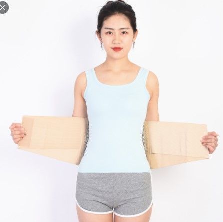 1%20pack%20High%20Quality%20Lumbar%20Sacro%20Belt%20-%20For%20Lumbar%20Support%20-%20Image%203